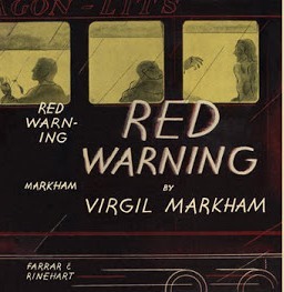 Red Warning