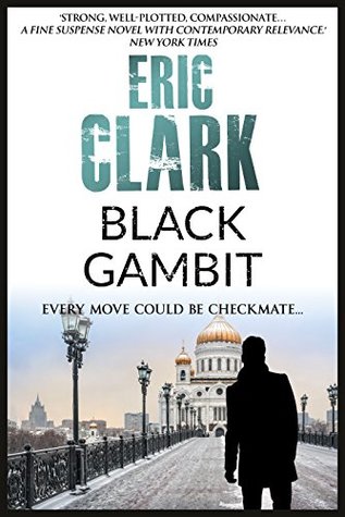 Black Gambit (Kindle Edition)