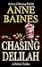 Chasing Delilah (Delilah #2)