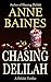 Chasing Delilah (Delilah #2)