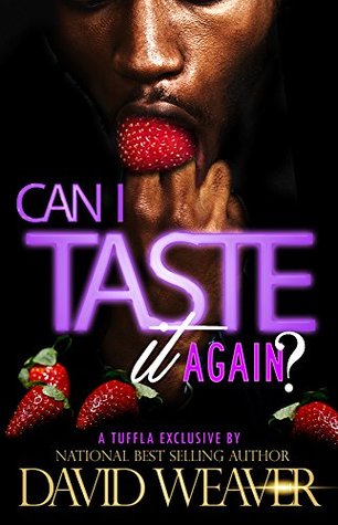 Can I Taste It 2: Can I Taste It Again (Kindle Edition)