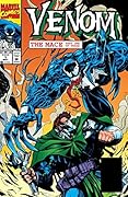 Venom: The Mace #1