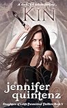 Kin (Daughters of Lilith: Book 5)