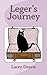 Leger's Journey (The Leger Cat Sleuth Mysteries, #25)