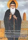 The Fifty Spiritual Homilies