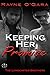 Keeping Her Promise (Landca...