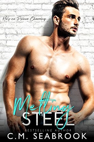 Melting Steel (Kindle Edition)