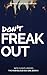 Don't Freak Out (The Marvel...
