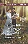 Mail-Order Marriage Promise