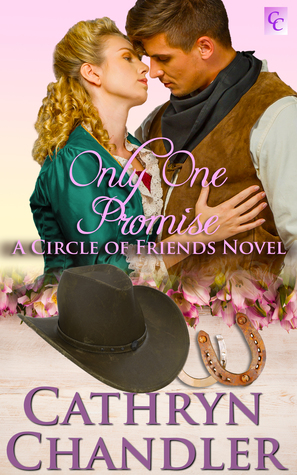 Only One Promise ( A Circle of Friends Novel #6)