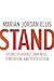 Stand by Marian Jordan Ellis