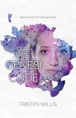 The Genesi Code (The Genesi Duology #1)