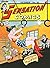 Sensation Comics (1942-1952...