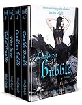 The Toil and Trouble Series: Books 1-4