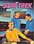 The Star Trek Activity Book