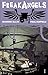 FreakAngels Vol. 1 (FreakAngels, #1)