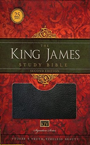 The King James Bible