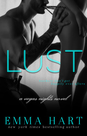 Lust (ebook)