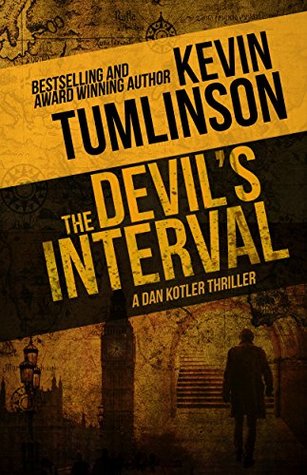 The Devil's Interval (Dan Kotler #3)