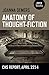 Anatomy of Thought-Fiction by Joanna Demers