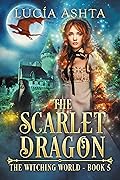 The Scarlet Dragon