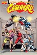 Cage Hero #2