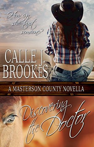 Discovering the Doctor (Masterson County #2)