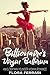 Billionaire's Virgin Ballerina