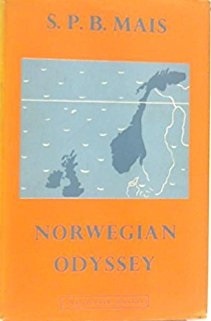 Norwegian Odyssey