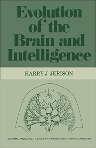 Evolution of the Brain and Intelligence