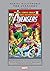 Marvel Masterworks by Steve Englehart