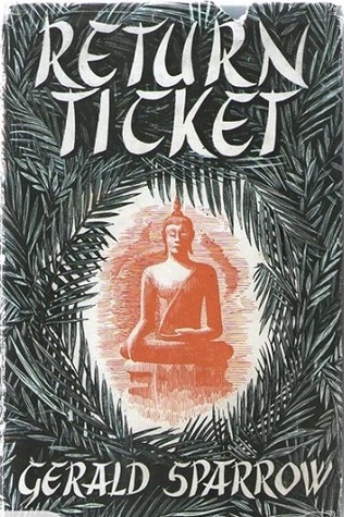 Return Ticket (Hardcover)
