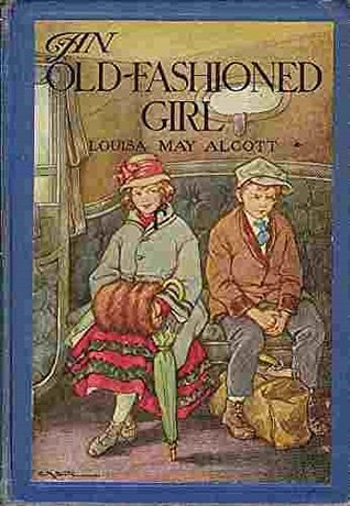 An Old-Fashioned Girl