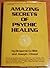 Amazing Secrets of Psychic ...