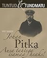 Johan Pitka  by Reet Naber