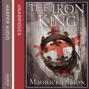 The Iron King