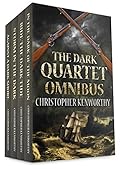 The Dark Quartet Omnibus