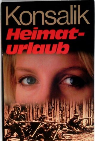 Heimaturlaub (Hardcover)