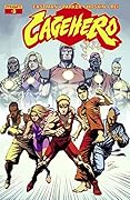 Cage Hero #3