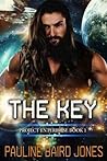 The Key (Project Enterprise #1)