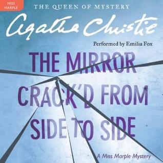 The Mirror Crack'd From Side To Side