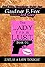 L.U.S.T., Be a Lady Tonight (The Lady from L.U.S.T. #1)