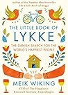 Book cover for The Little Book of Lykke: The Danish Search for the World's Happiest People