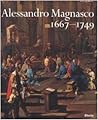 Alessandro Magnasco 1667-1749
