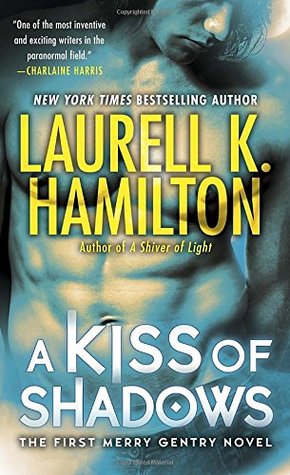 A Kiss of Shadows