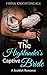 The Highlander's Captive Bride