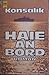 Haie an Bord
