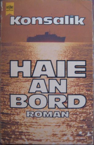 Haie an Bord (Paperback)