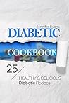 Diabetic Cookbook...
