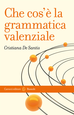 Che cos'è la grammatica valenziale (Paperback)